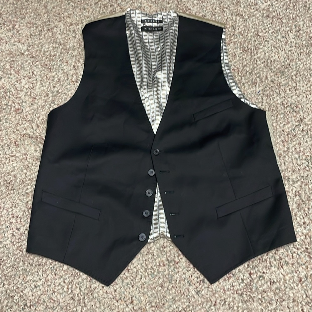 Ted baker vest
